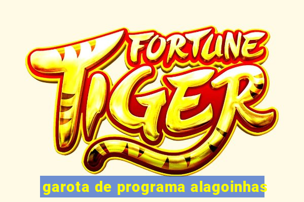 garota de programa alagoinhas